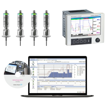 iTHERM TrustSens Calibration Monitoring